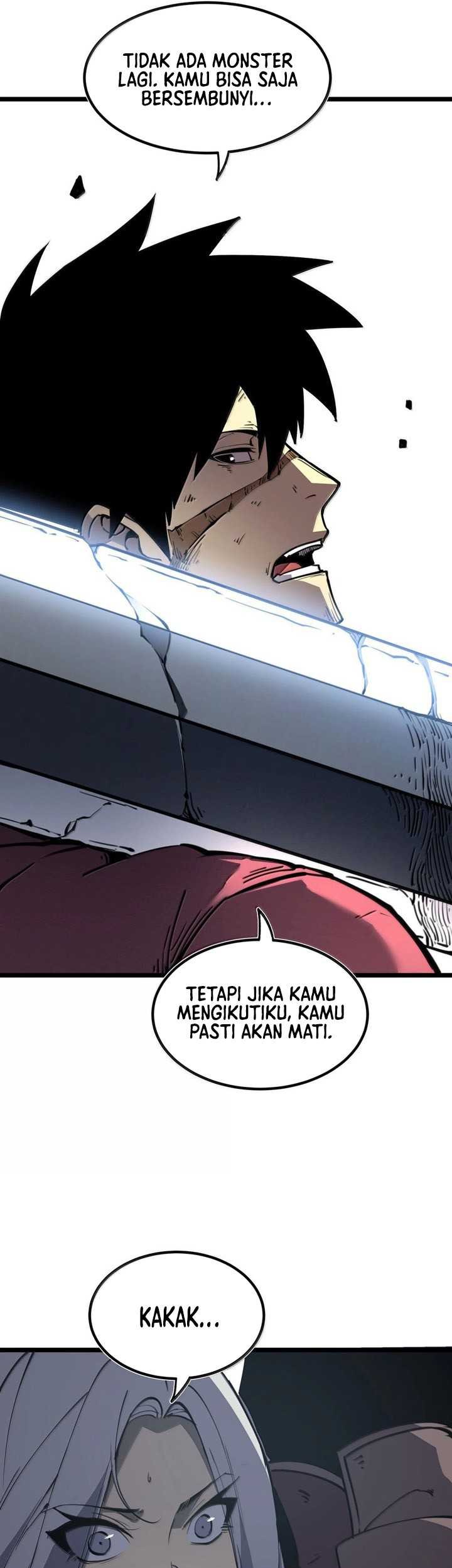 I Became The King by Scavenging Chapter 25 - halaman 14