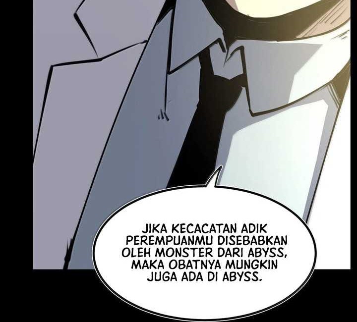 I Became The King by Scavenging Chapter 25 - halaman 21