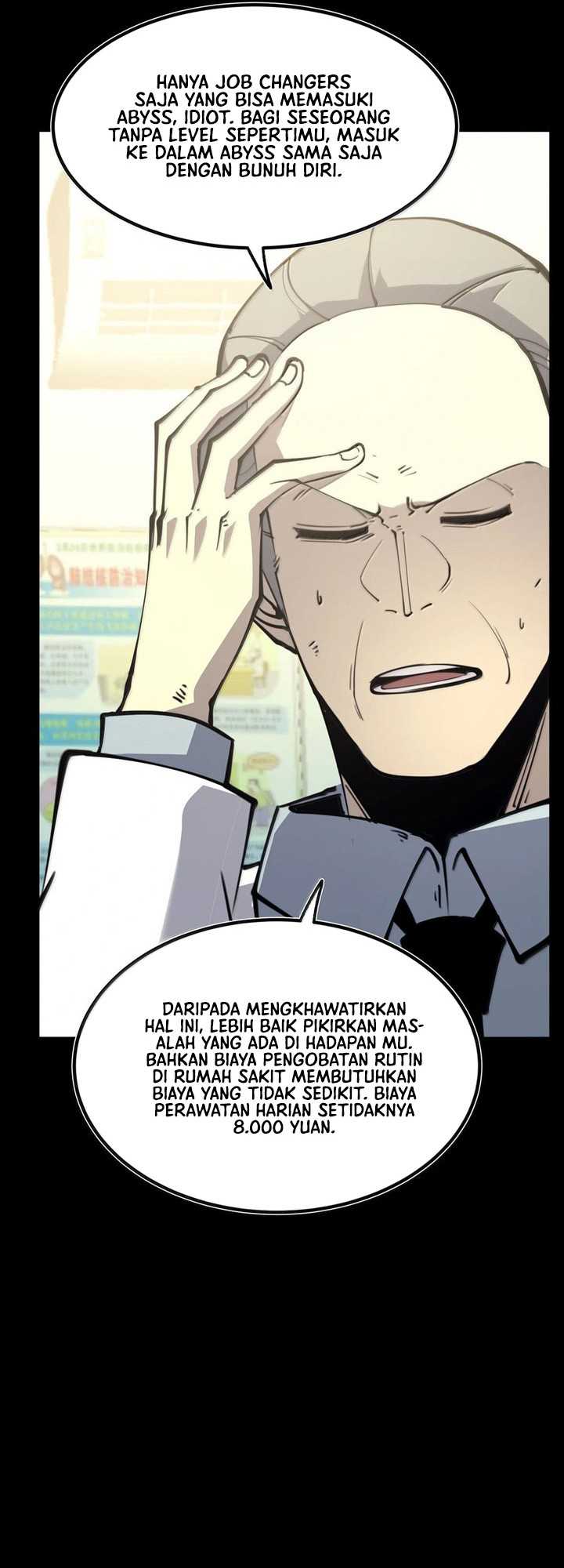 I Became The King by Scavenging Chapter 25 - halaman 23