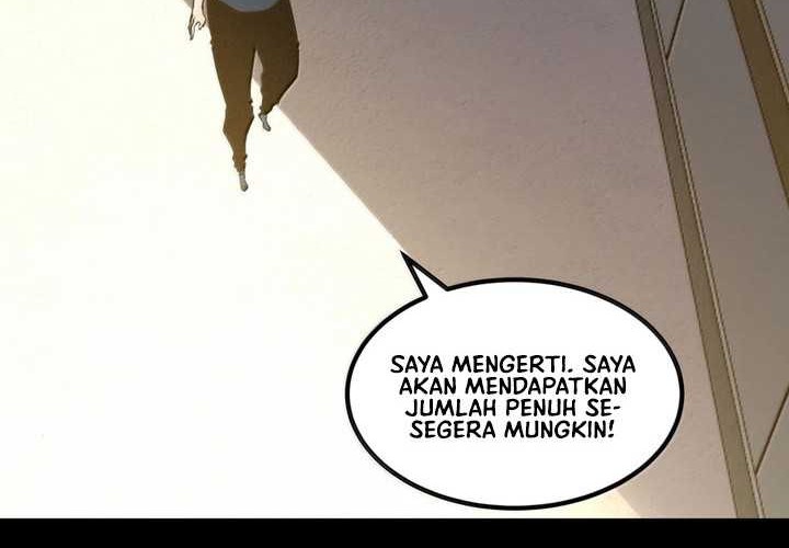 I Became The King by Scavenging Chapter 25 - halaman 25