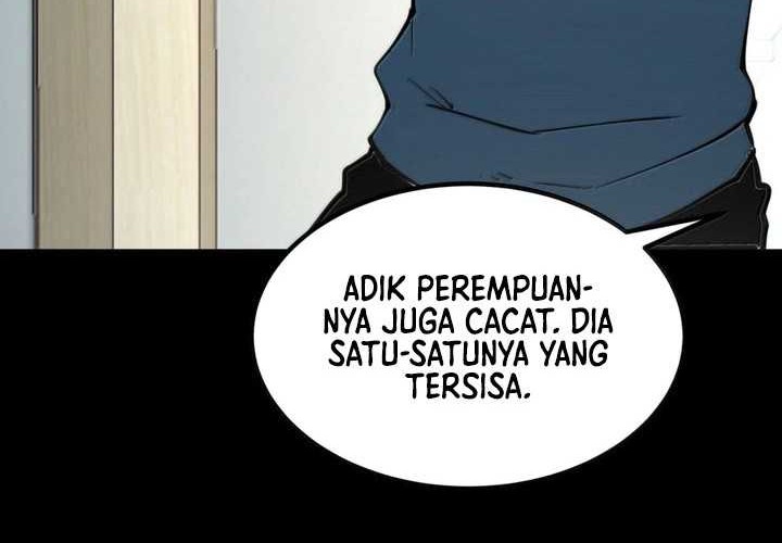 I Became The King by Scavenging Chapter 25 - halaman 27