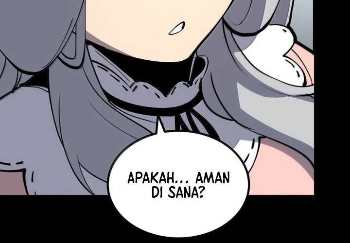 I Became The King by Scavenging Chapter 25 - halaman 31