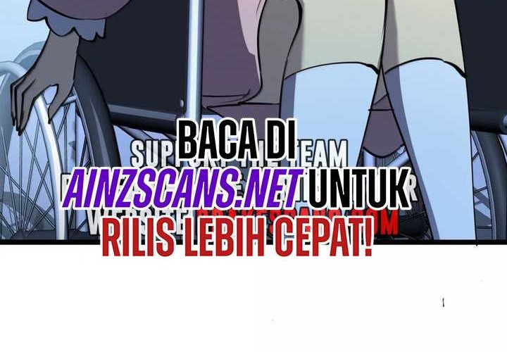 I Became The King by Scavenging Chapter 25 - halaman 43