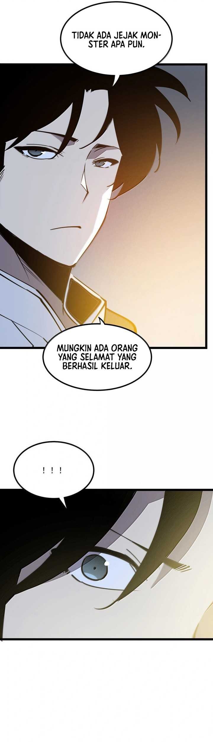 I Became The King by Scavenging Chapter 25 - halaman 53