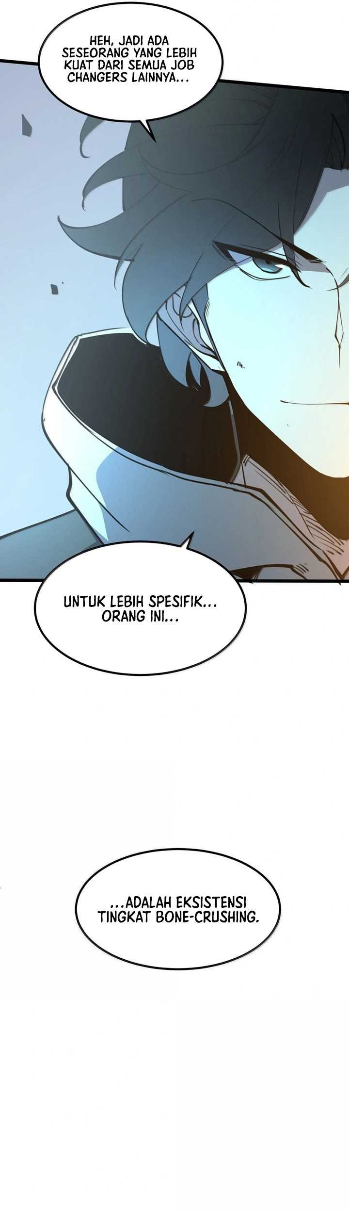 I Became The King by Scavenging Chapter 25 - halaman 57