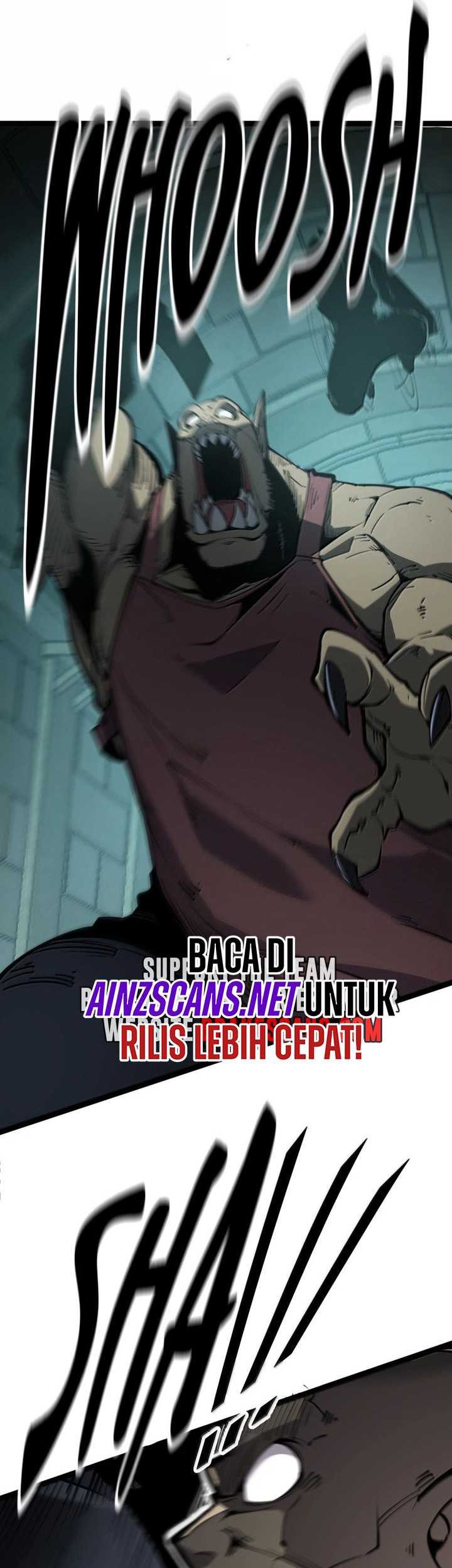 I Became The King by Scavenging Chapter 25 - halaman 6