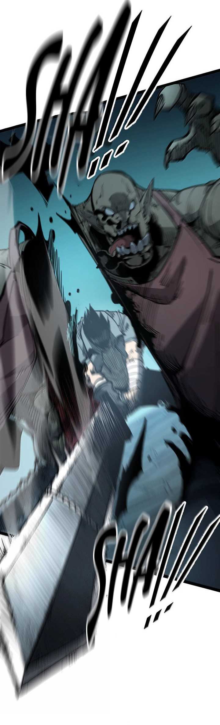 I Became The King by Scavenging Chapter 25 - halaman 8