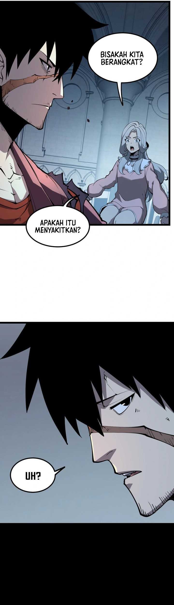 I Became The King by Scavenging Chapter 26 - halaman 11