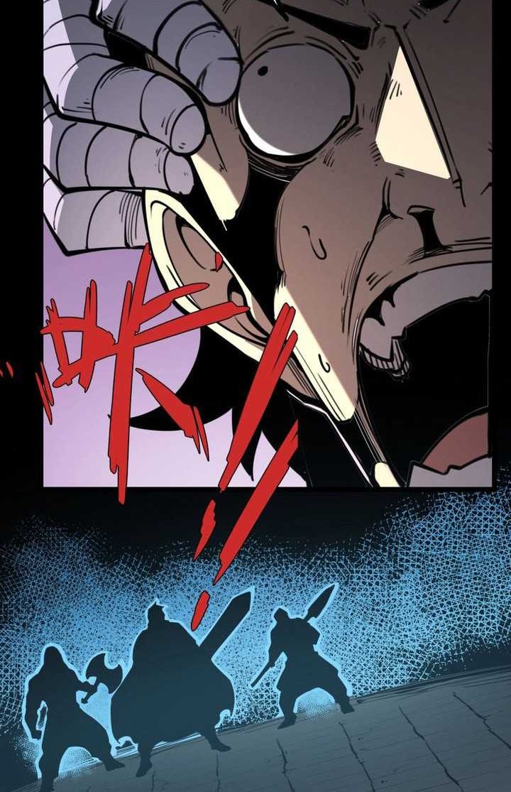 I Became The King by Scavenging Chapter 26 - halaman 14