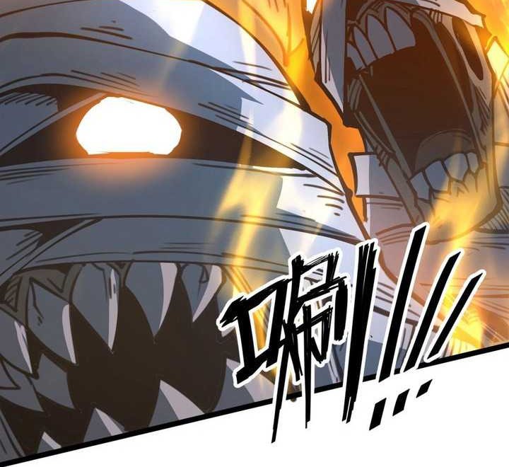 I Became The King by Scavenging Chapter 26 - halaman 23