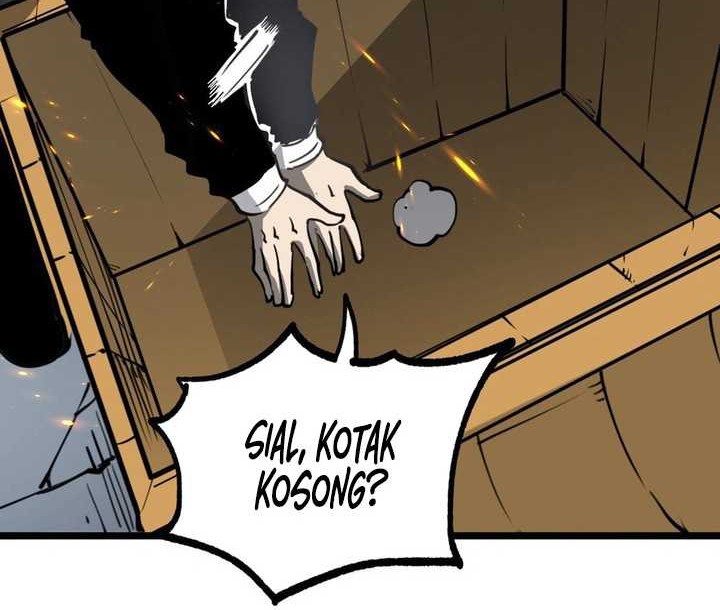 I Became The King by Scavenging Chapter 26 - halaman 41