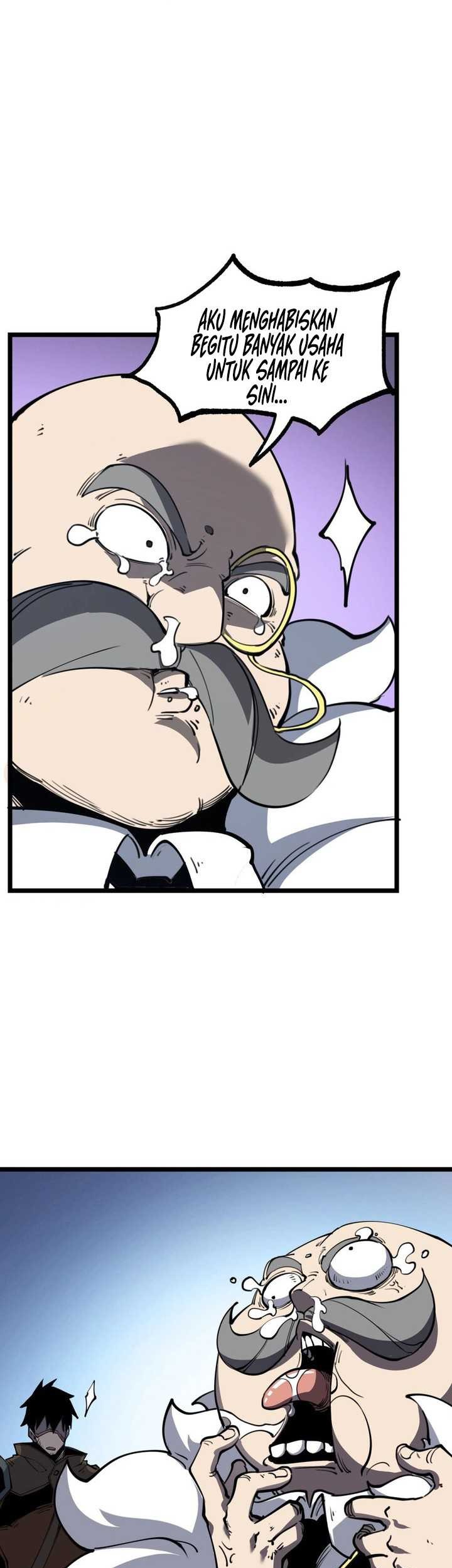 I Became The King by Scavenging Chapter 26 - halaman 42