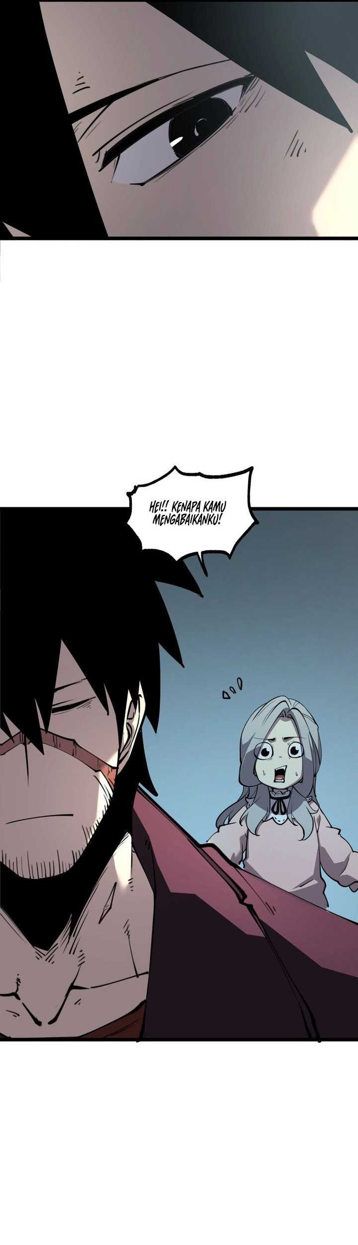 I Became The King by Scavenging Chapter 26 - halaman 51