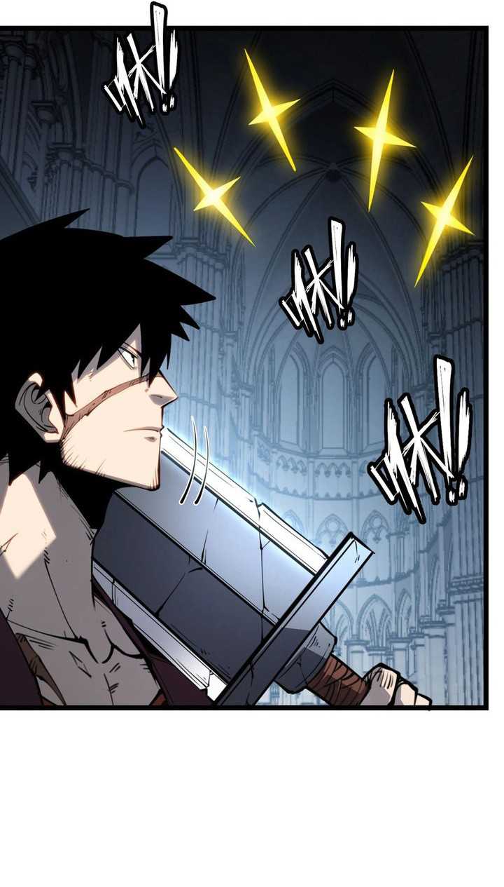 I Became The King by Scavenging Chapter 26 - halaman 6