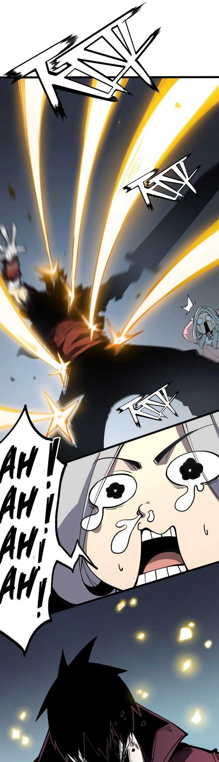 I Became The King by Scavenging Chapter 26 - halaman 7