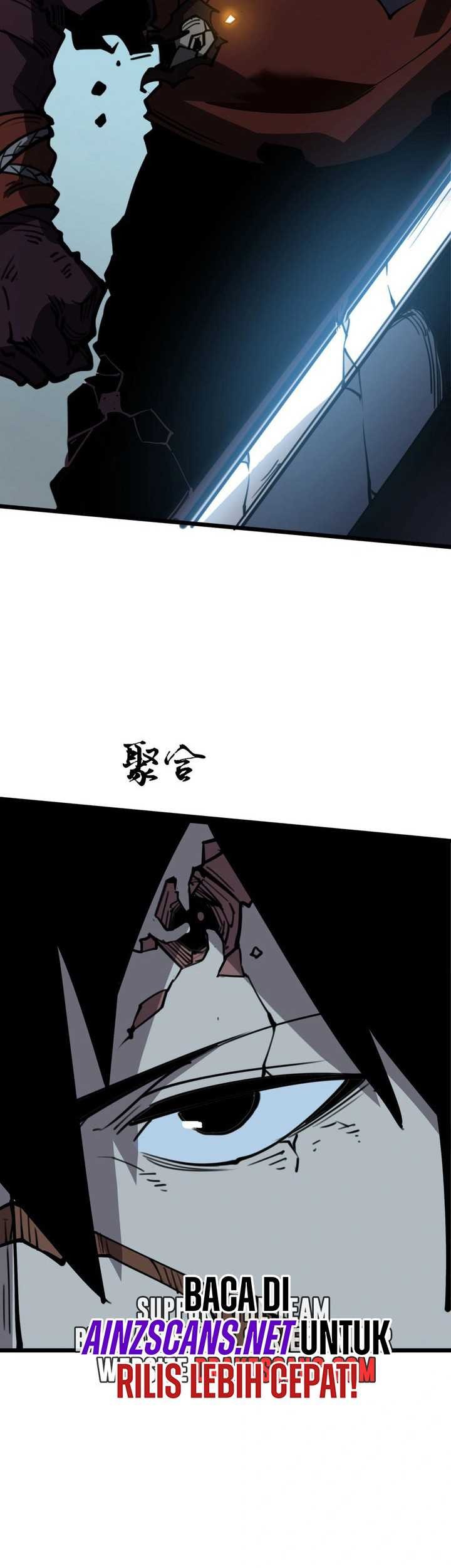 I Became The King by Scavenging Chapter 26 - halaman 9