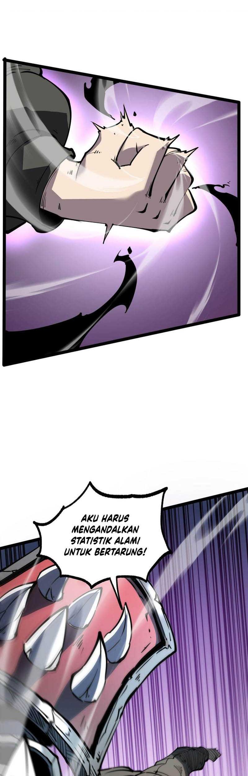 I Became The King by Scavenging Chapter 27 - halaman 11