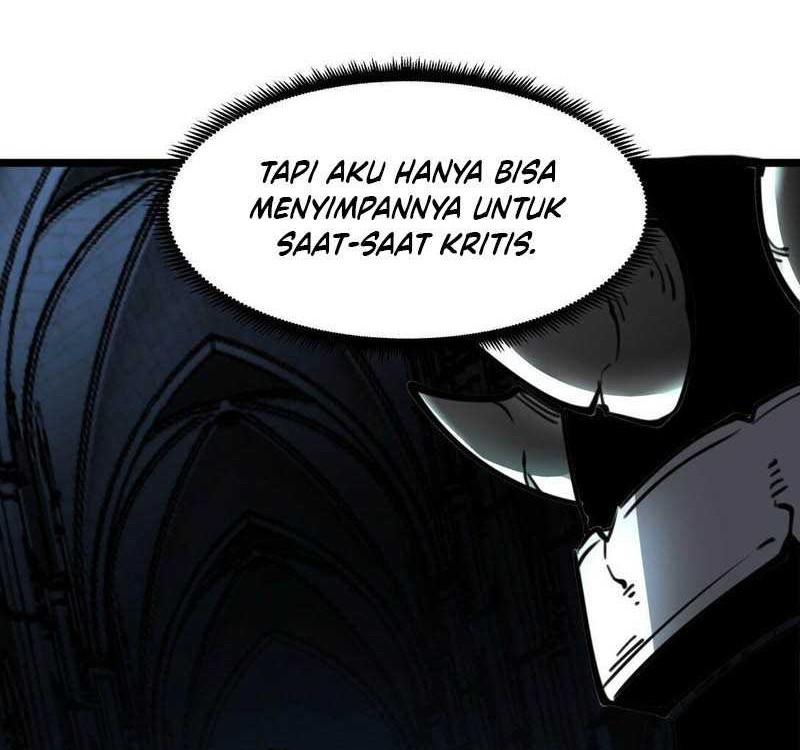 I Became The King by Scavenging Chapter 27 - halaman 14
