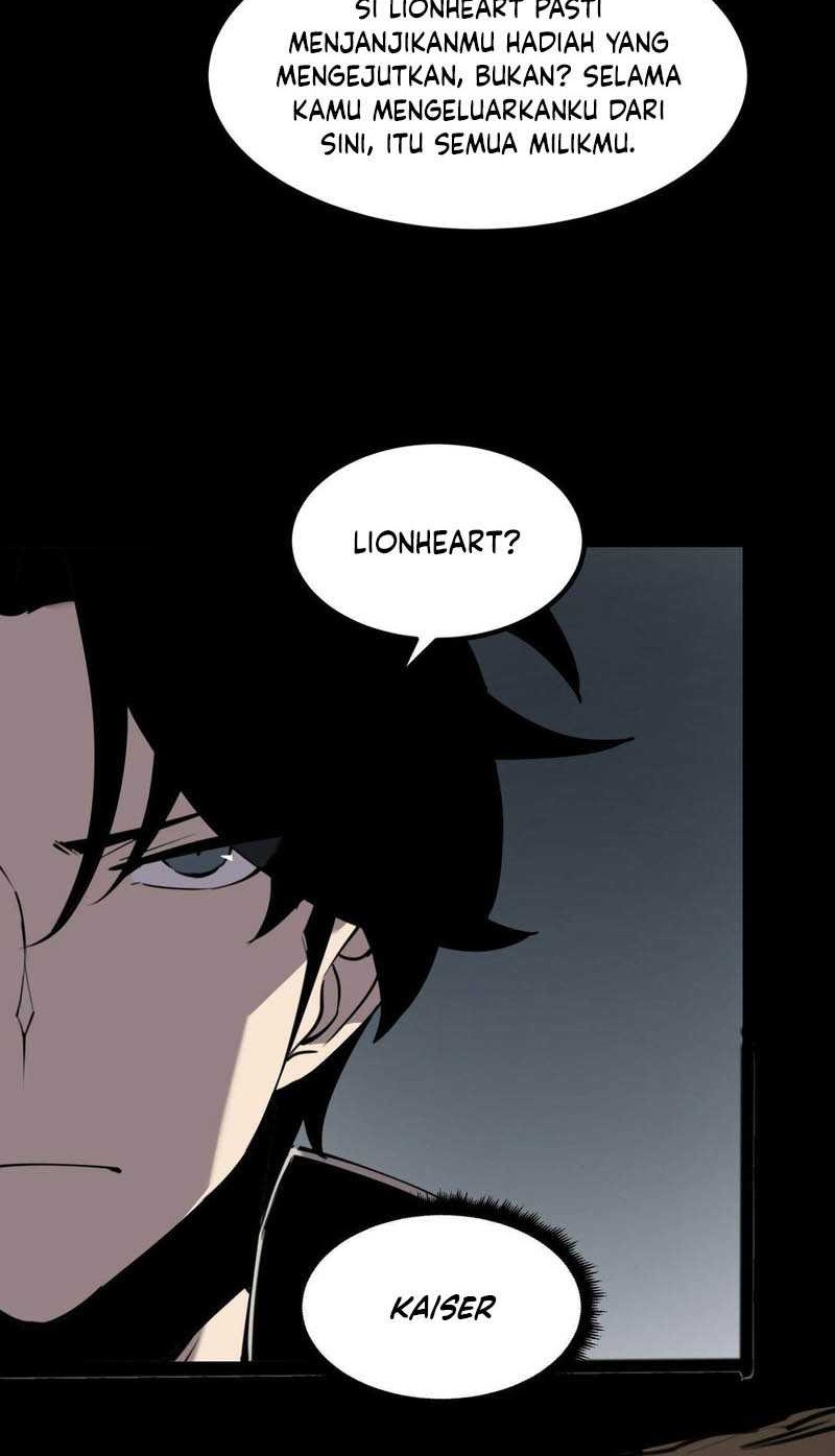 I Became The King by Scavenging Chapter 27 - halaman 32