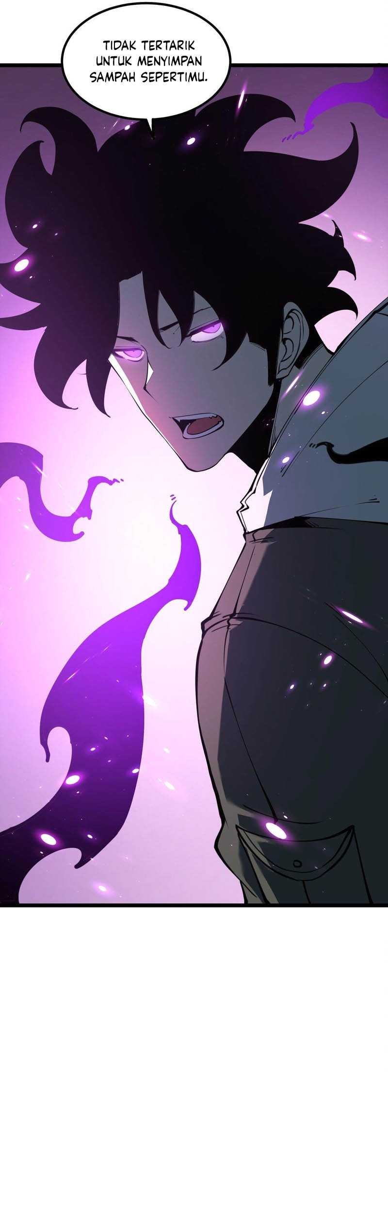 I Became The King by Scavenging Chapter 27 - halaman 39