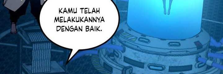 I Became The King by Scavenging Chapter 28 - halaman 23