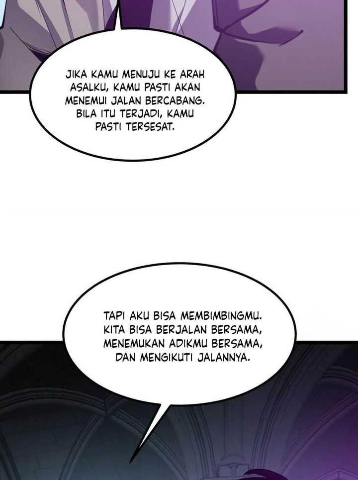I Became The King by Scavenging Chapter 28 - halaman 3