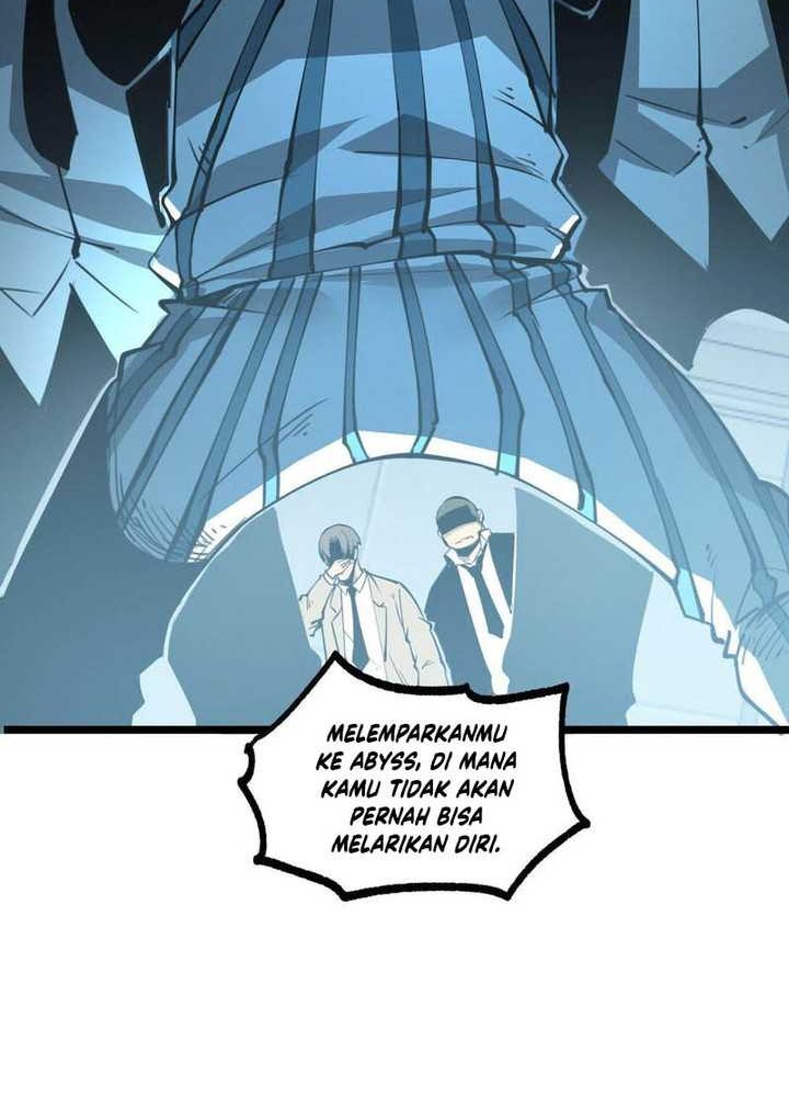 I Became The King by Scavenging Chapter 28 - halaman 40