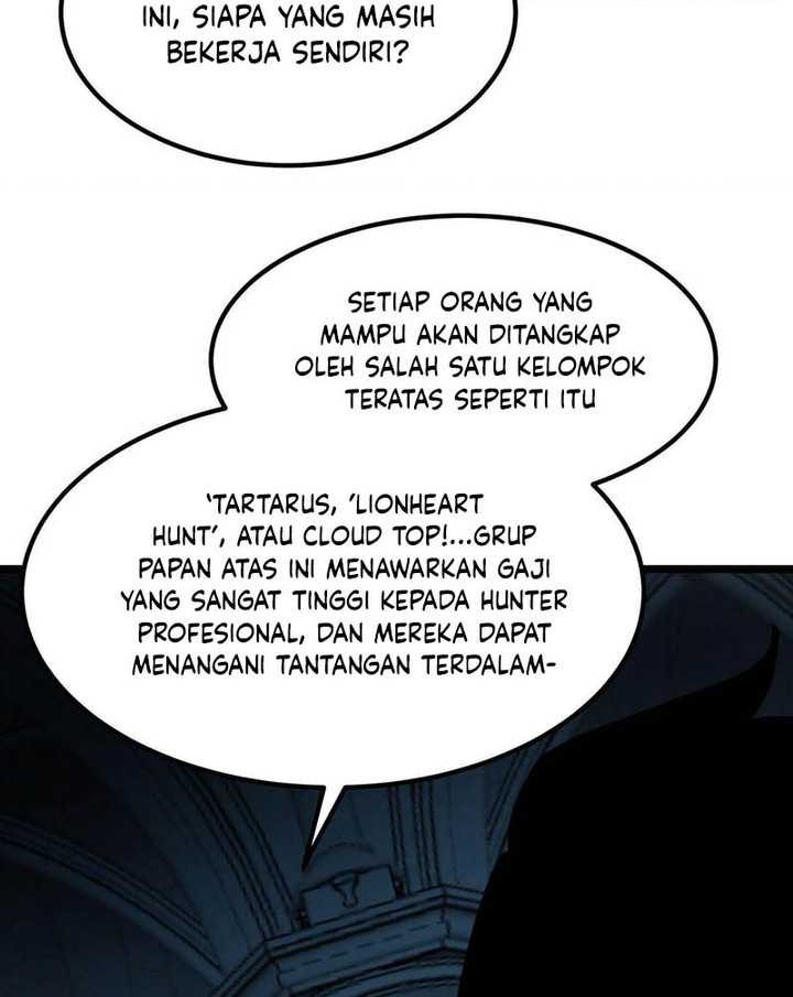 I Became The King by Scavenging Chapter 28 - halaman 9