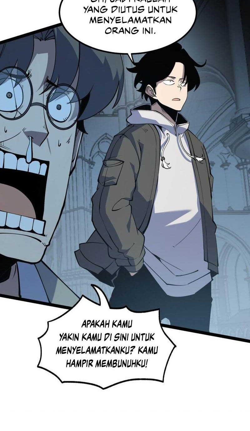 I Became The King by Scavenging Chapter 29 - halaman 11