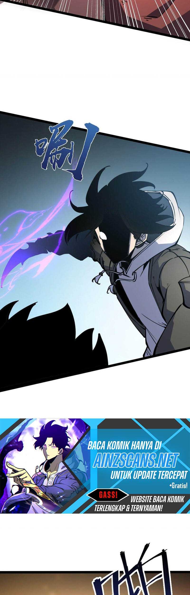 I Became The King by Scavenging Chapter 29 - halaman 30