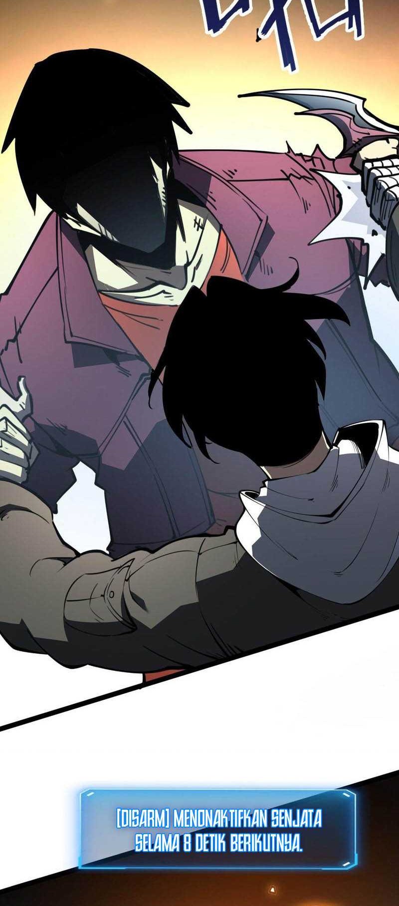 I Became The King by Scavenging Chapter 29 - halaman 31