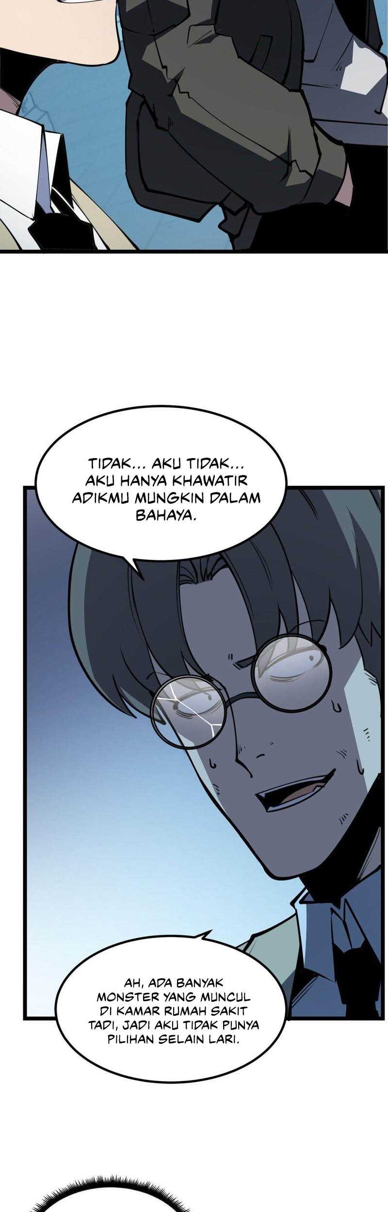 I Became The King by Scavenging Chapter 29 - halaman 4