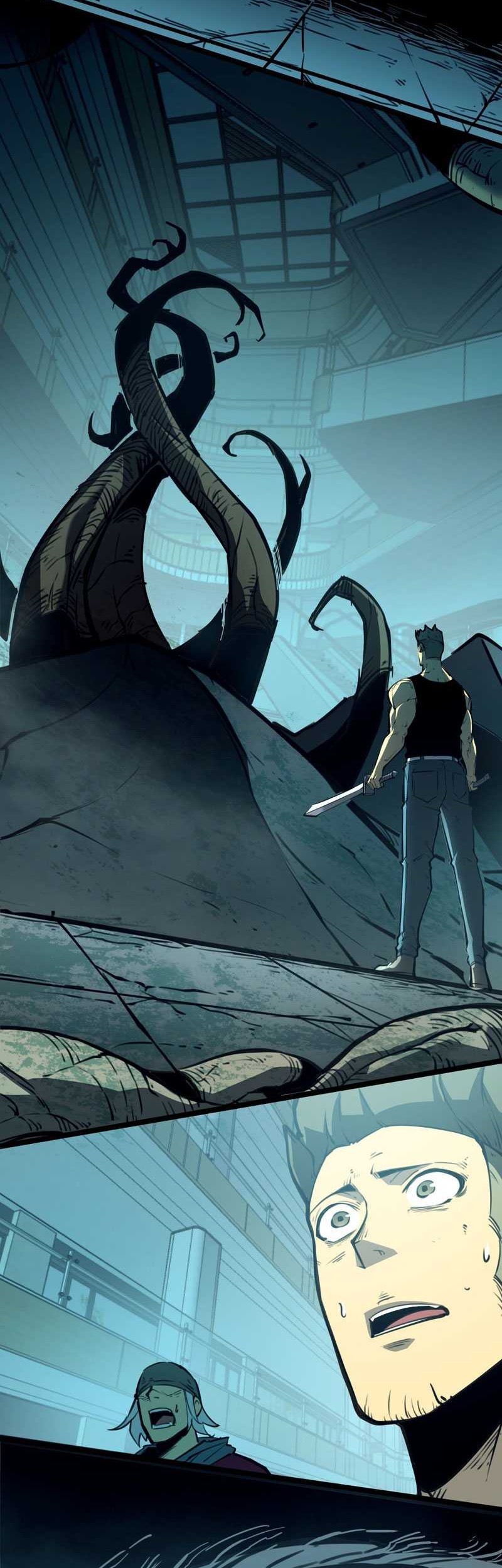 I Became The King by Scavenging Chapter 3 - halaman 16