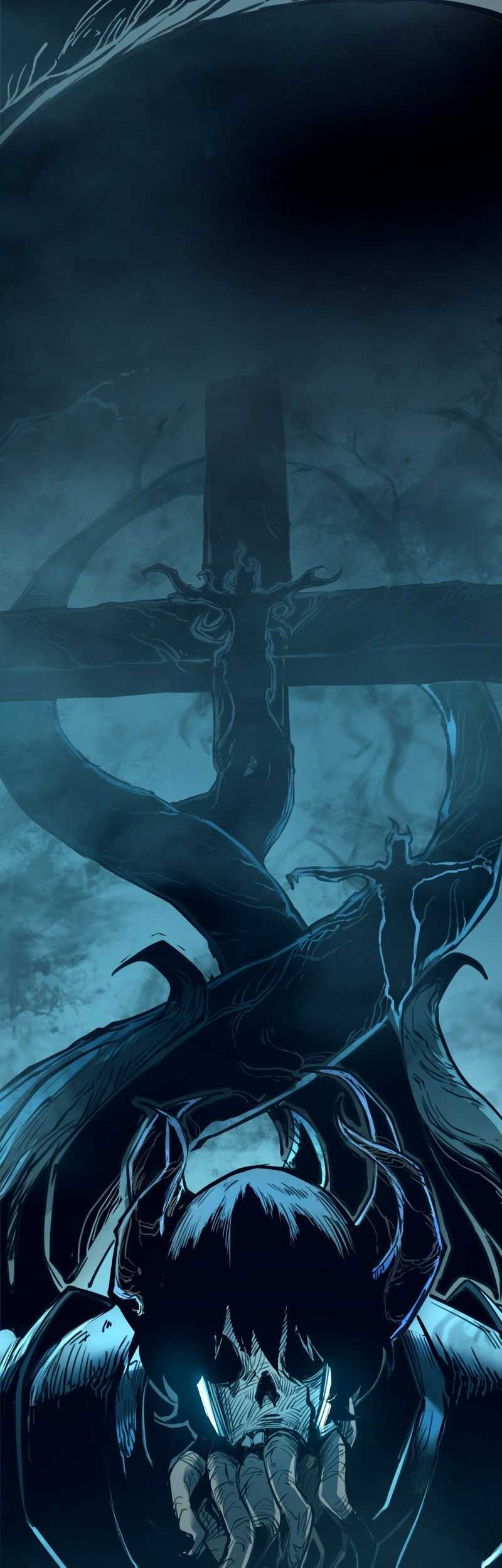 I Became The King by Scavenging Chapter 3 - halaman 17