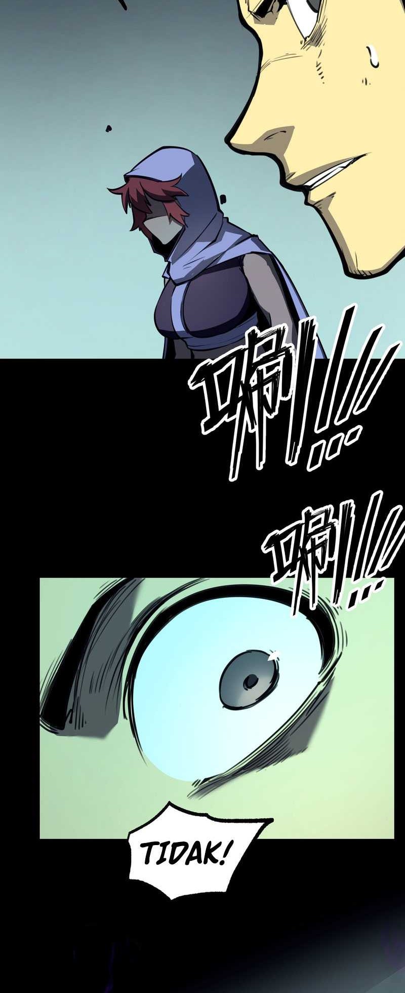 I Became The King by Scavenging Chapter 3 - halaman 20