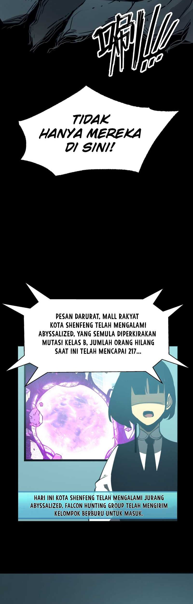 I Became The King by Scavenging Chapter 3 - halaman 22