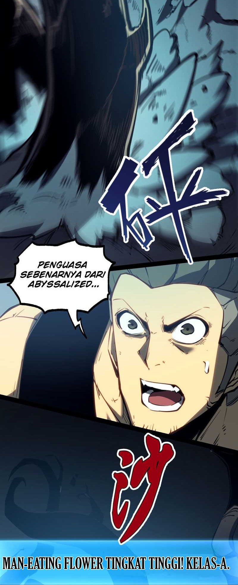 I Became The King by Scavenging Chapter 3 - halaman 26
