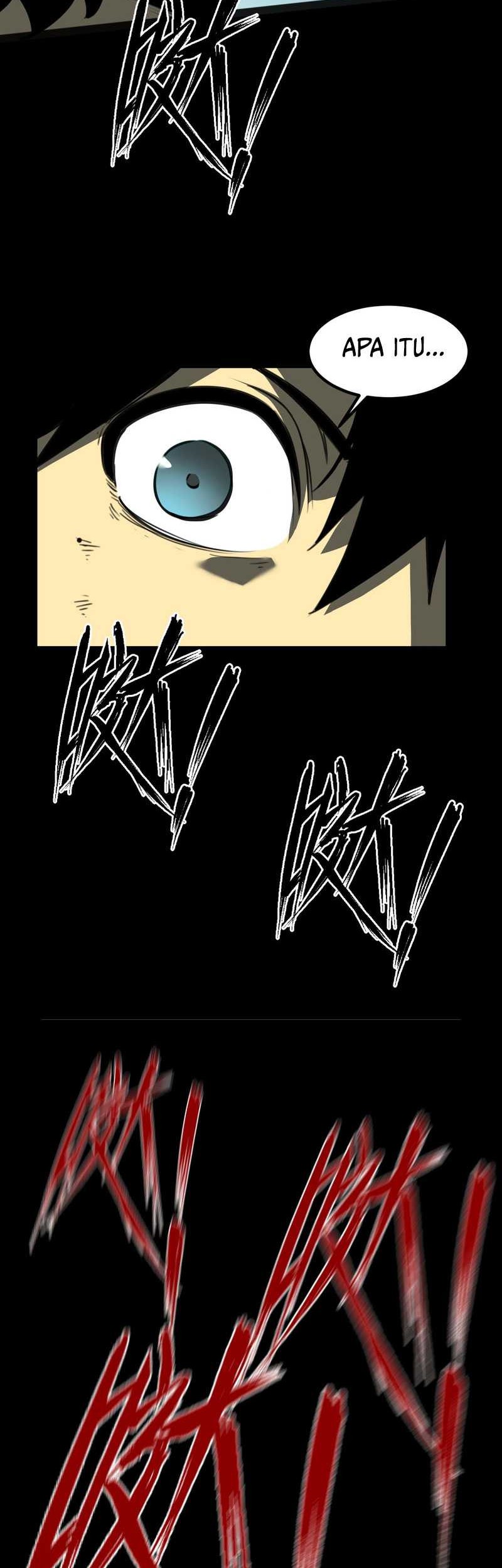 I Became The King by Scavenging Chapter 3 - halaman 34