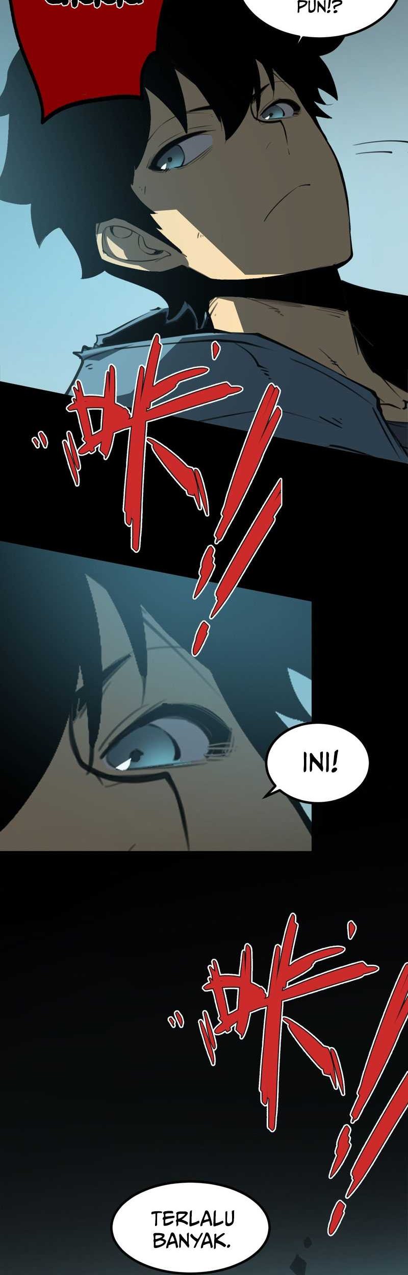 I Became The King by Scavenging Chapter 3 - halaman 66