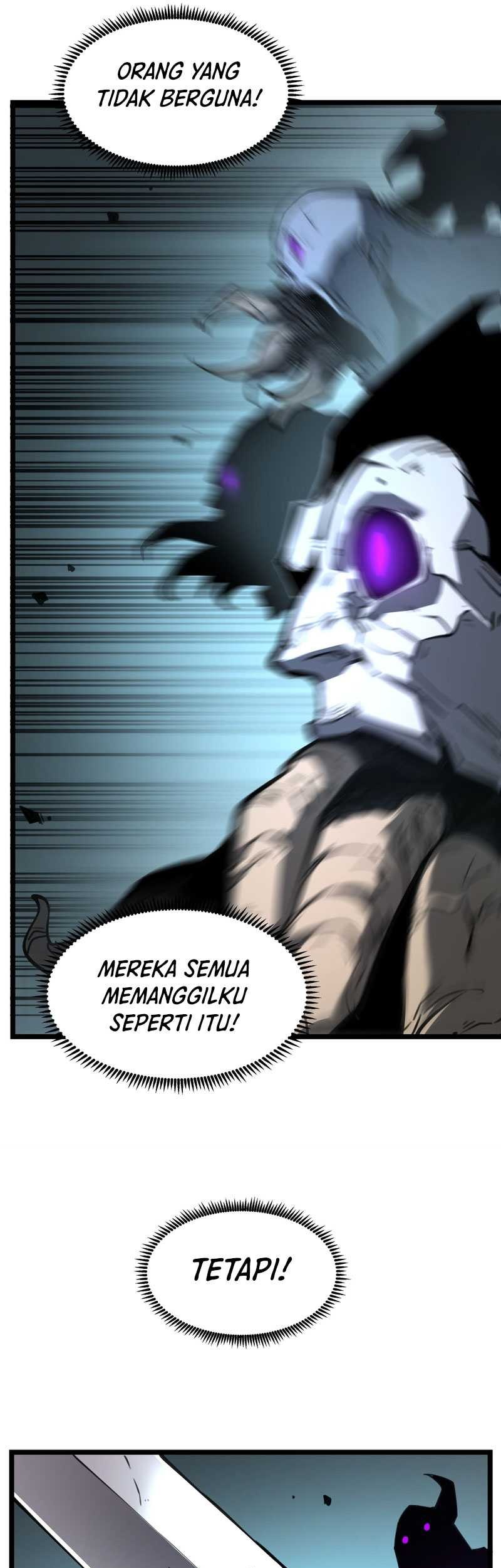 I Became The King by Scavenging Chapter 3 - halaman 69