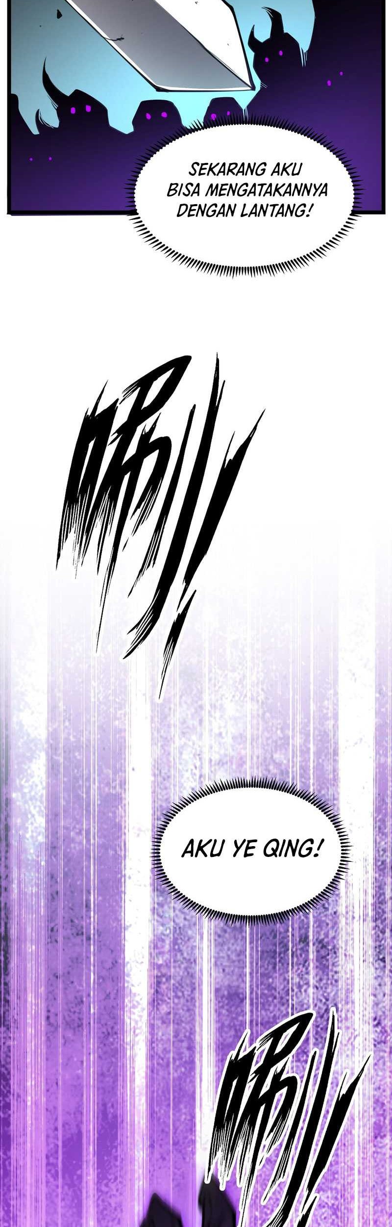 I Became The King by Scavenging Chapter 3 - halaman 70
