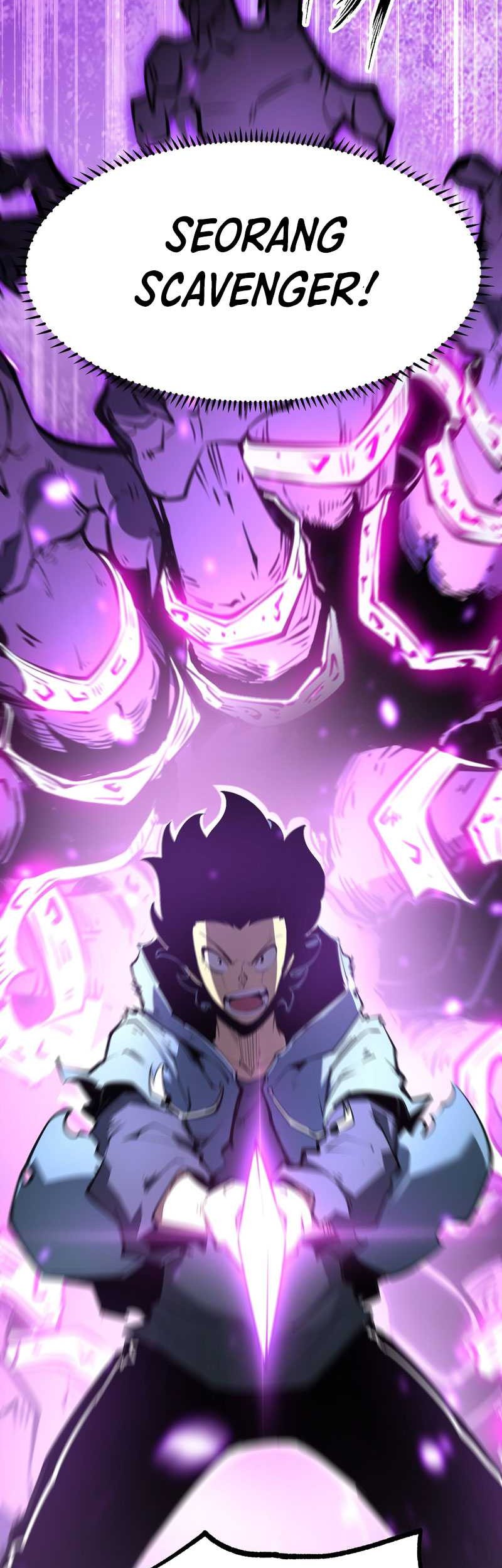 I Became The King by Scavenging Chapter 3 - halaman 71