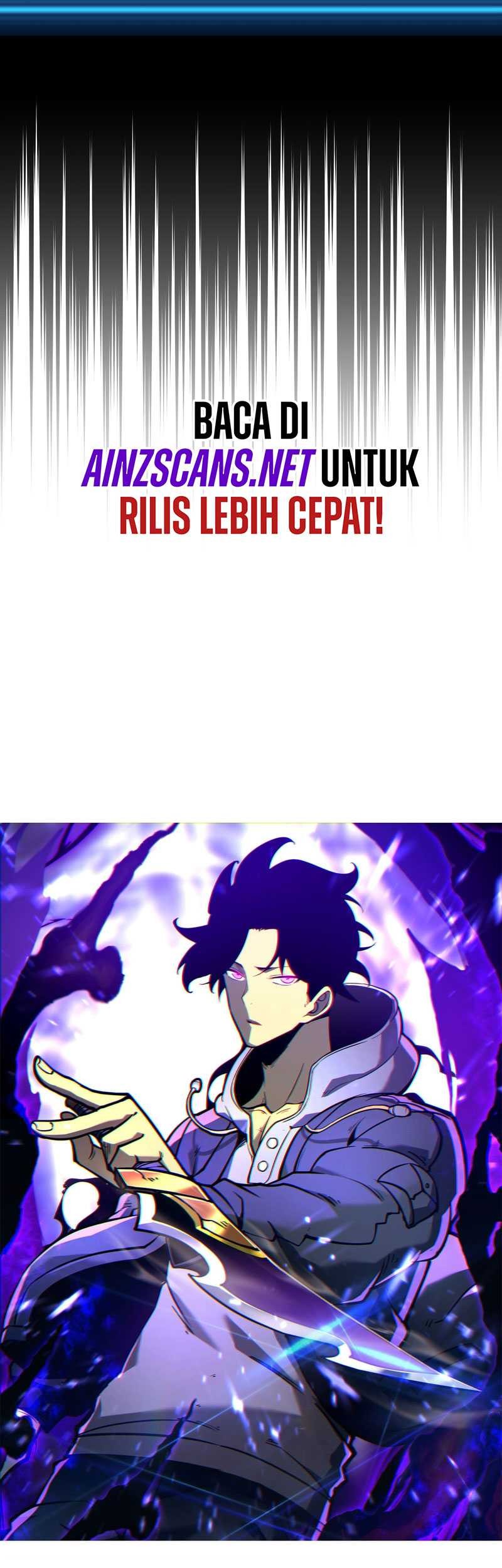 I Became The King by Scavenging Chapter 3 - halaman 9