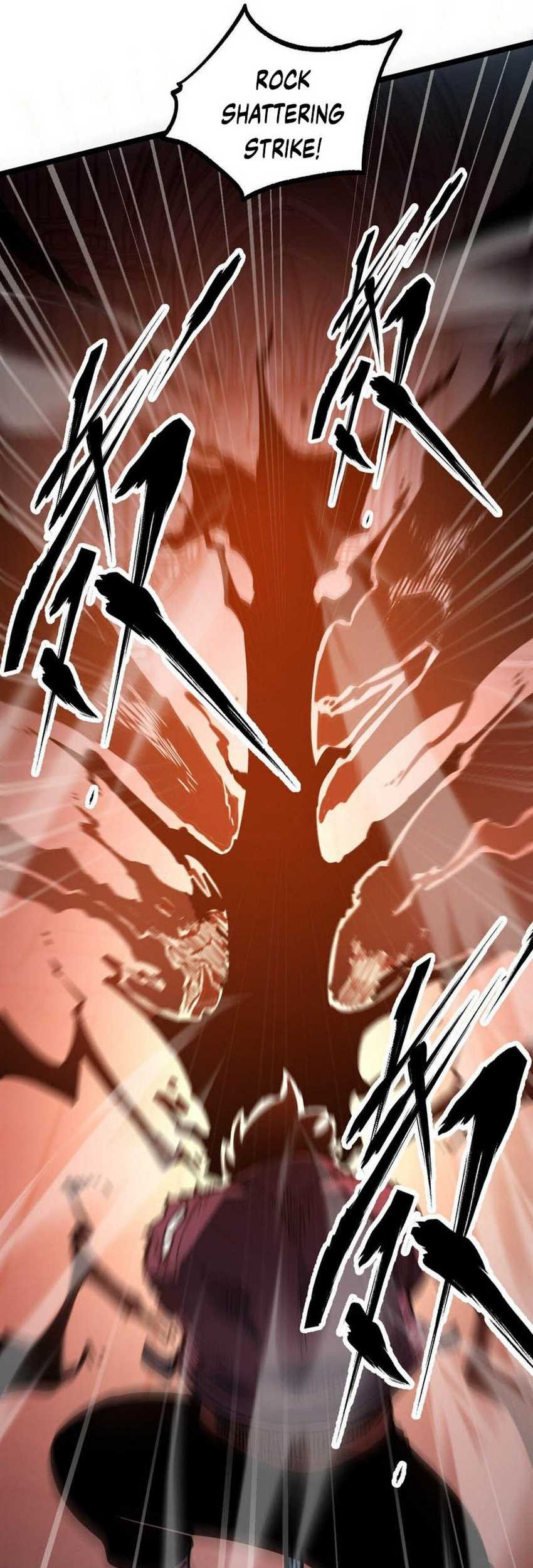 I Became The King by Scavenging Chapter 30 - halaman 11