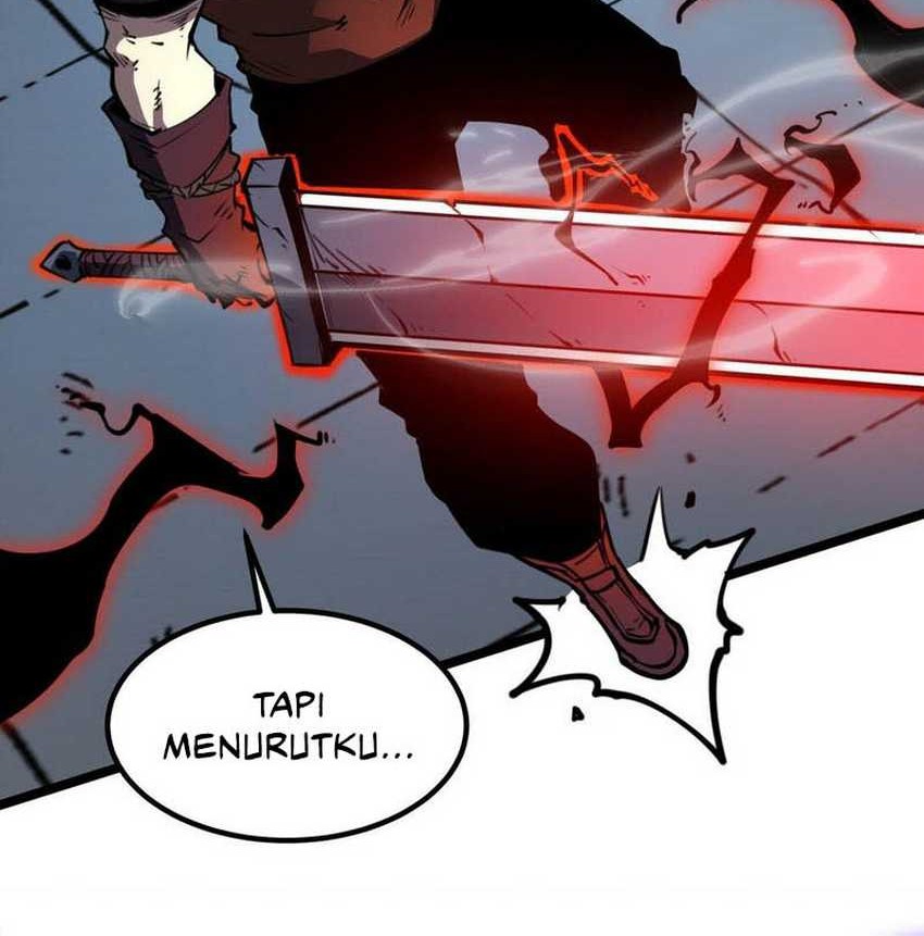 I Became The King by Scavenging Chapter 30 - halaman 14