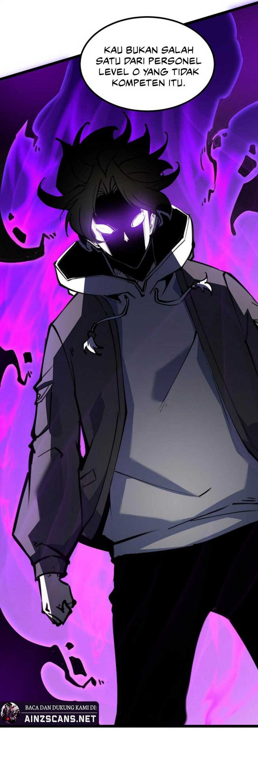 I Became The King by Scavenging Chapter 30 - halaman 15