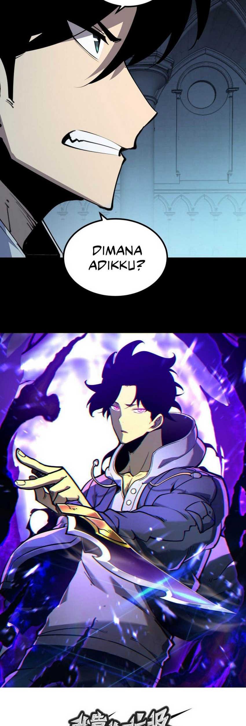 I Became The King by Scavenging Chapter 30 - halaman 17