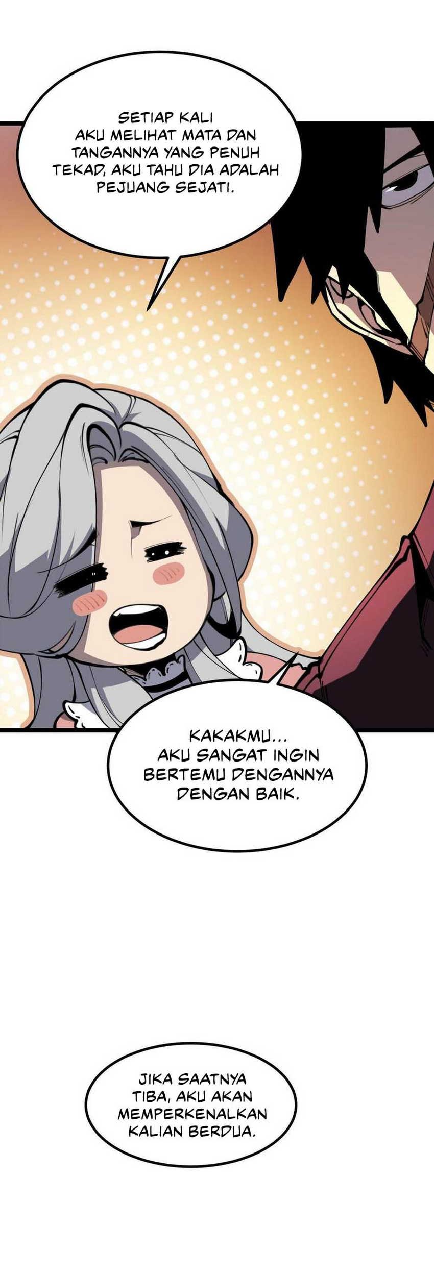 I Became The King by Scavenging Chapter 30 - halaman 21