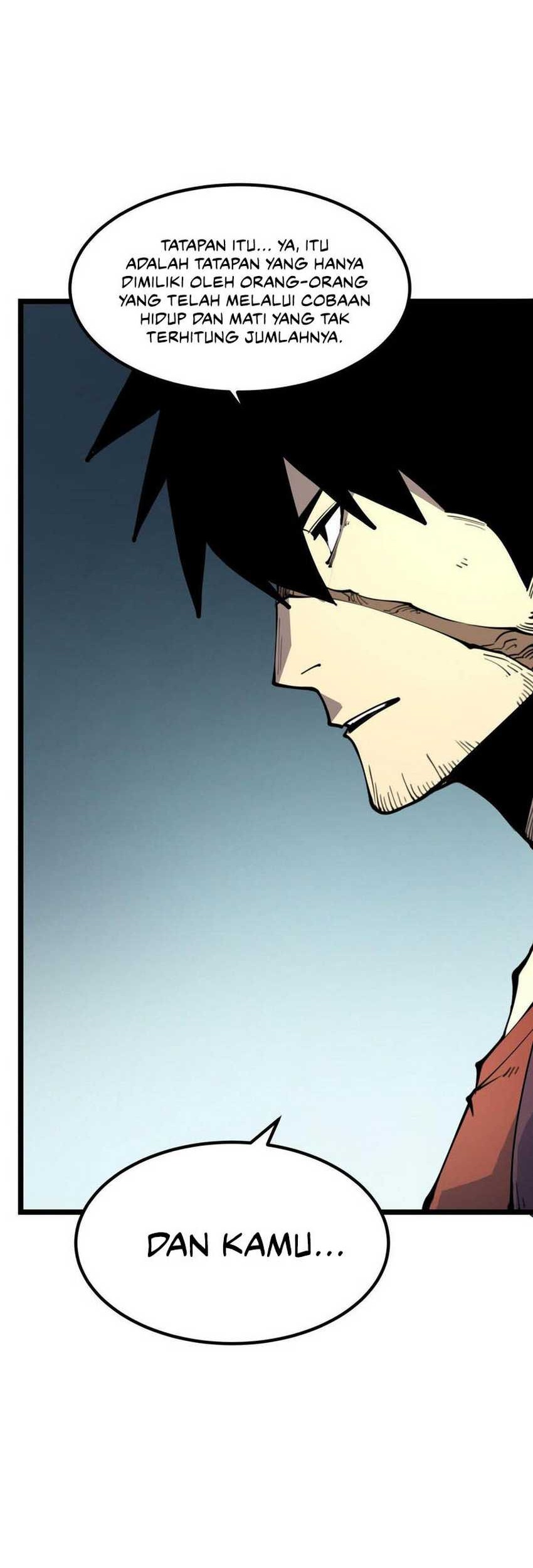 I Became The King by Scavenging Chapter 30 - halaman 22