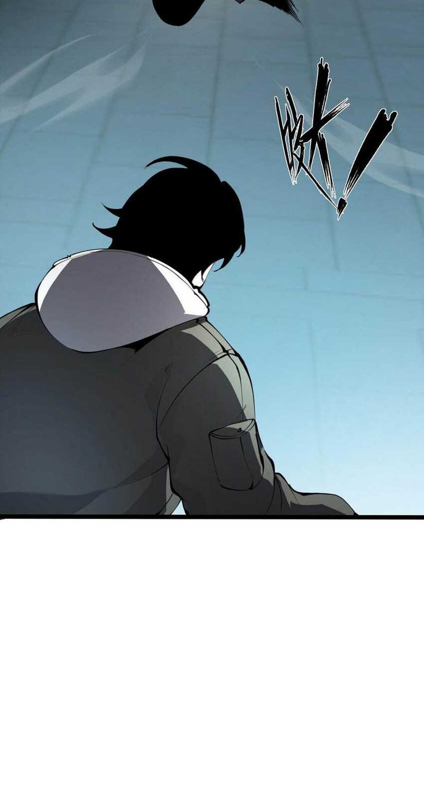 I Became The King by Scavenging Chapter 30 - halaman 27